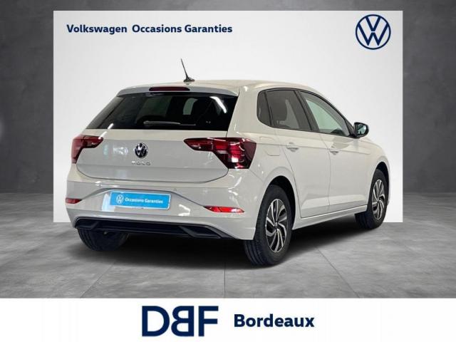 Volkswagen Polo image 5