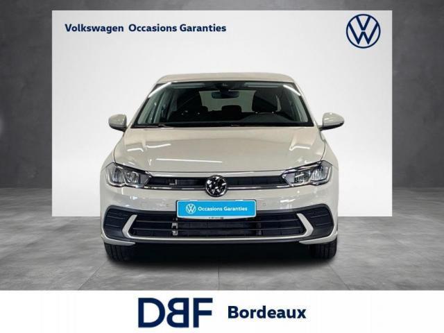 Volkswagen Polo image 1