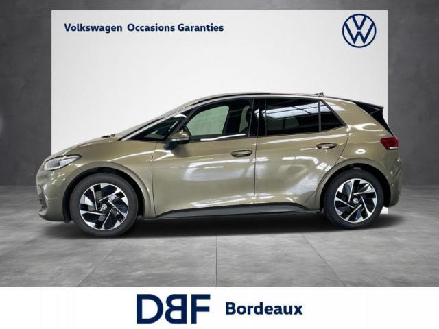 Volkswagen Id.3 image 7