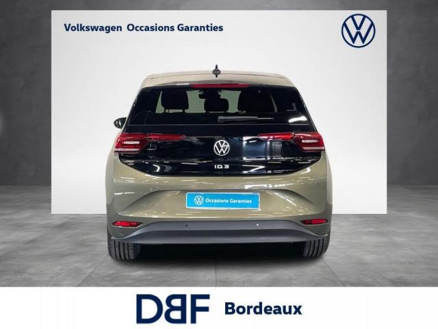 Volkswagen Id.3 image 9