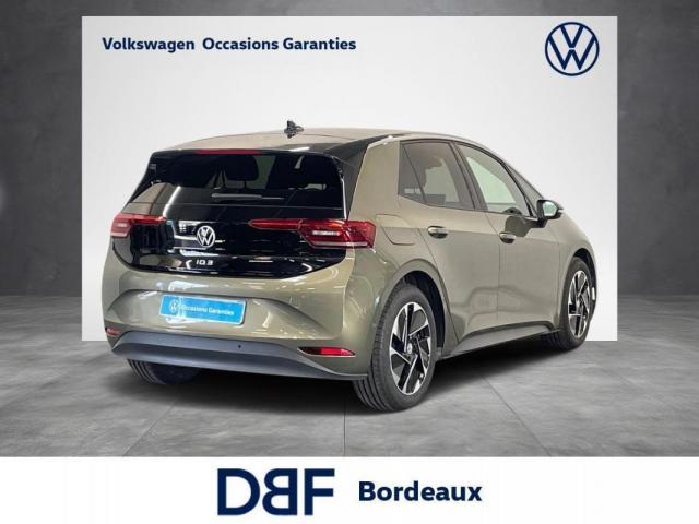 Volkswagen Id.3 image 3