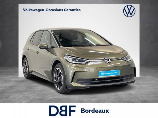 Volkswagen Id.3 image 4