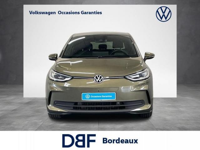 Volkswagen Id.3 image 1