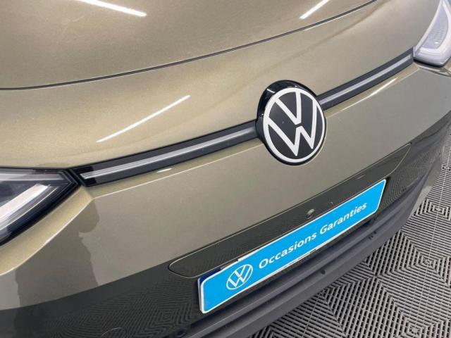 Volkswagen Id.3 image 5
