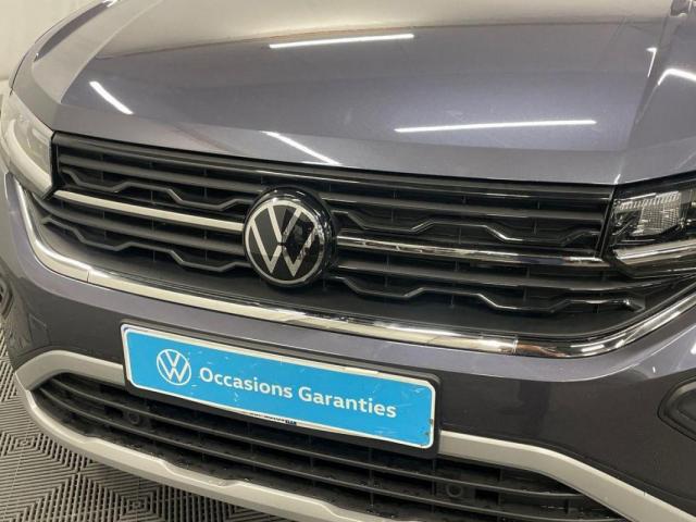 Volkswagen T-Cross image 5