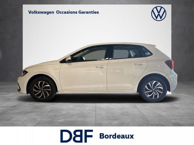 Volkswagen Polo image 4