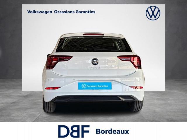 Volkswagen Polo image 8