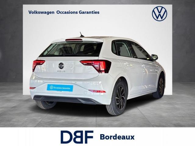 Volkswagen Polo image 2