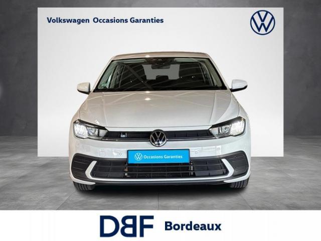 Volkswagen Polo image 1
