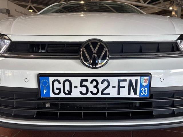 Volkswagen Polo image 5