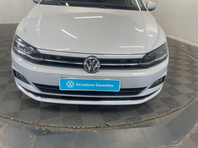 Volkswagen Polo image 8