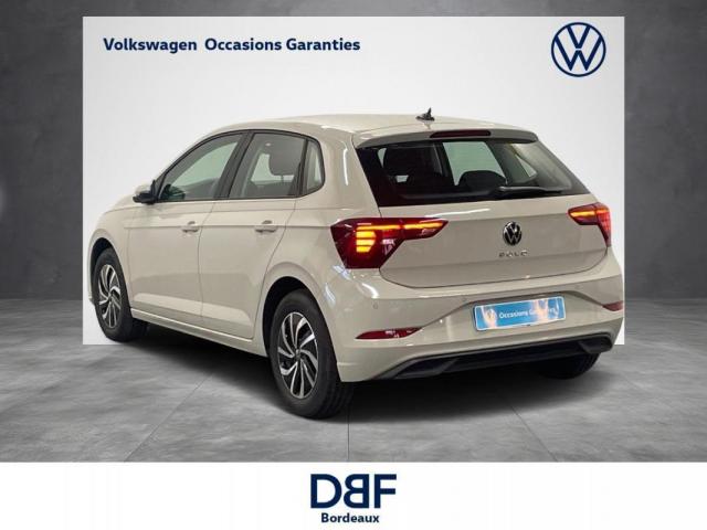 Volkswagen Polo image 1