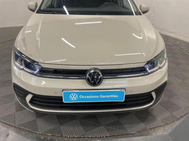 Volkswagen Polo image 4