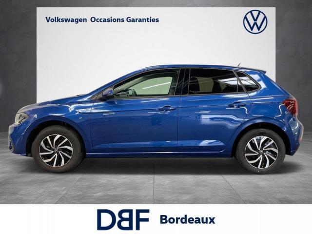 Volkswagen Polo image 3