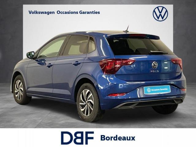 Volkswagen Polo image 4