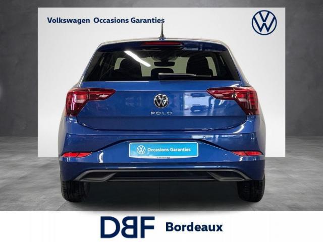 Volkswagen Polo image 2