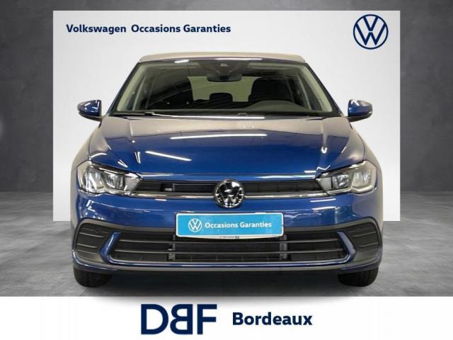 Volkswagen Polo image 8