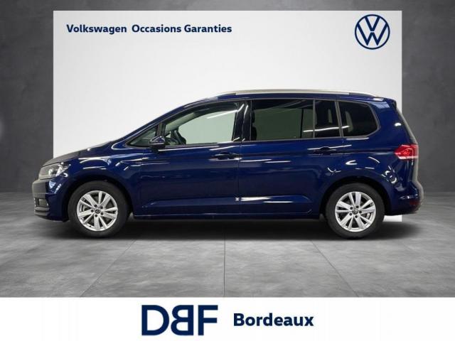 Volkswagen Touran image 4