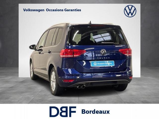 Volkswagen Touran image 5