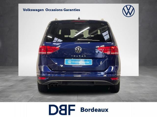Volkswagen Touran image 2