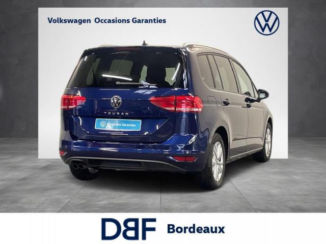 Volkswagen Touran image 6