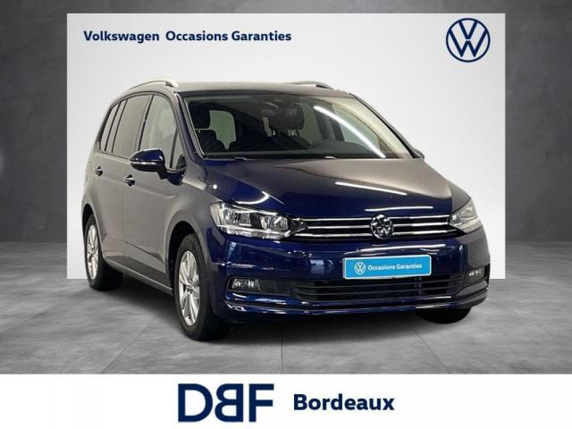 Volkswagen Touran image 7