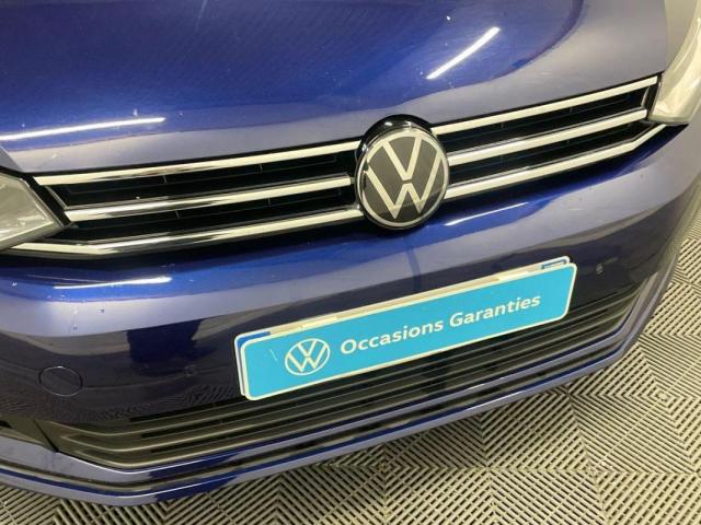 Volkswagen Touran image 9