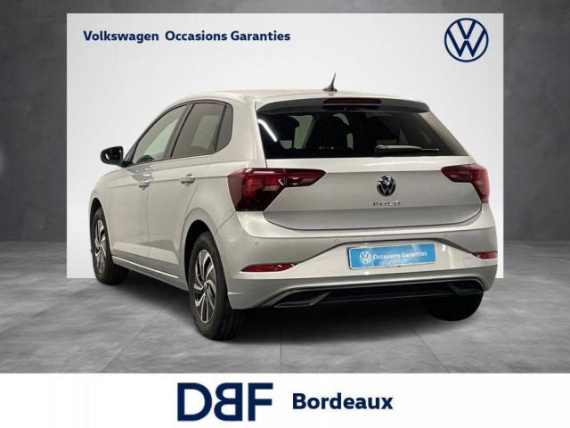 Volkswagen Polo image 1