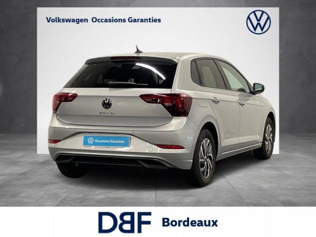 Volkswagen Polo image 4