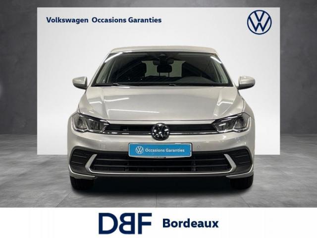 Volkswagen Polo image 3