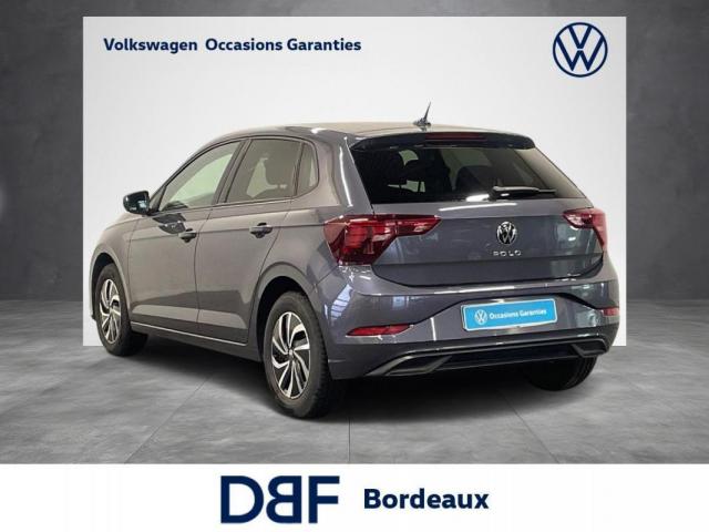 Volkswagen Polo image 3