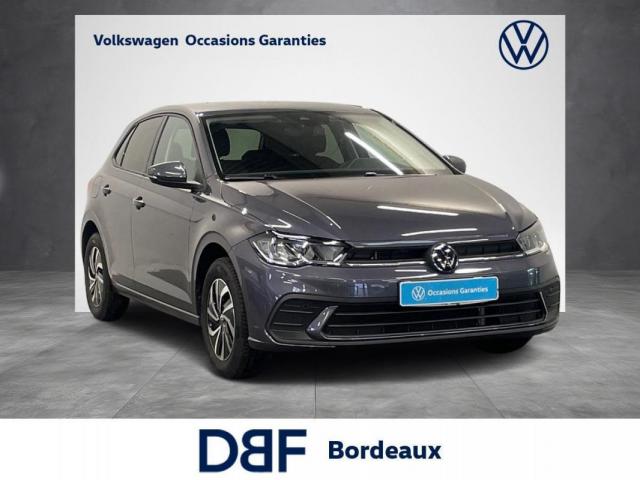 Volkswagen Polo image 8