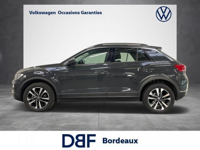 Volkswagen T-Roc image 1