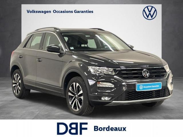 Volkswagen T-Roc image 3