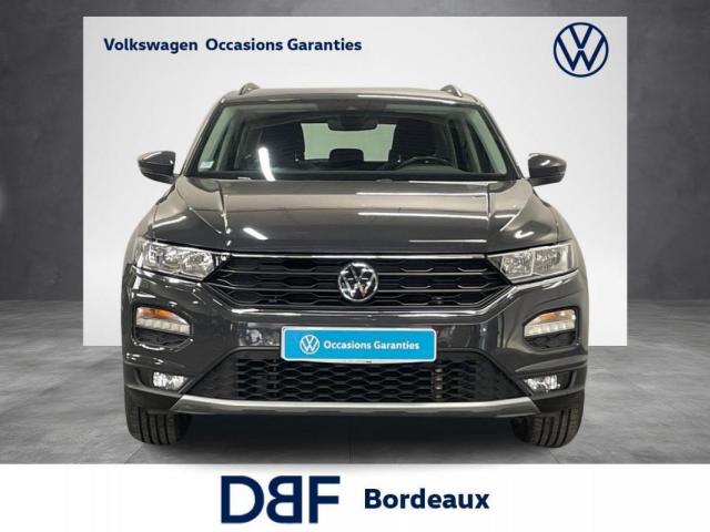Volkswagen T-Roc image 9