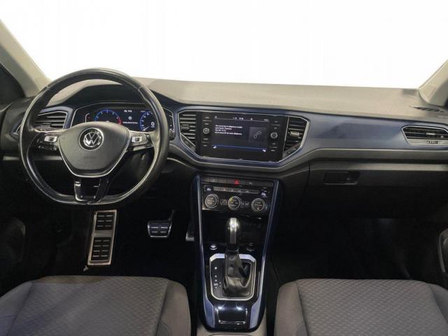 Volkswagen T-Roc image 6