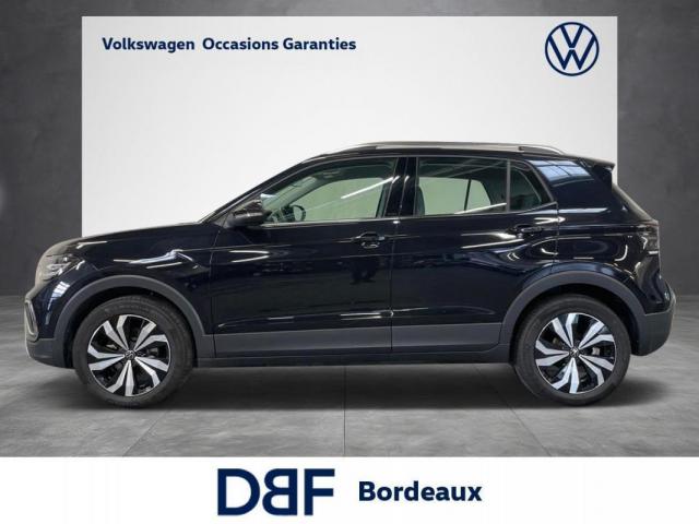 Volkswagen T-Cross image 3