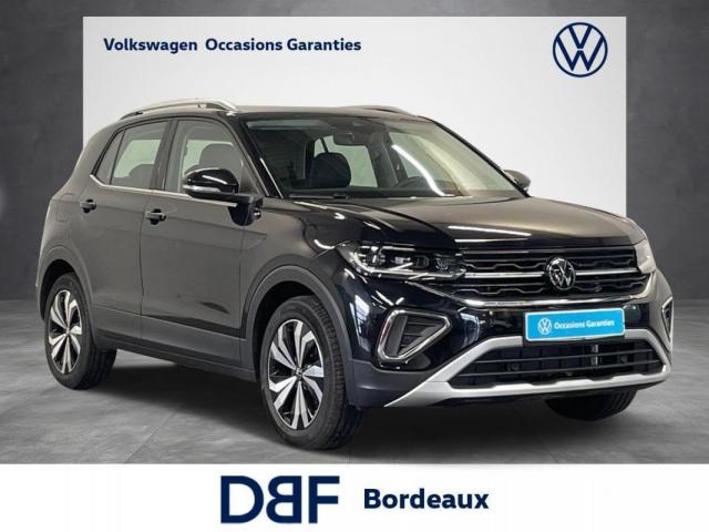 Volkswagen T-Cross image 5