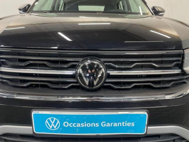 Volkswagen T-Cross image 1