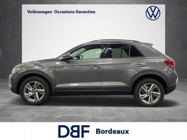 Volkswagen T-Roc image 4