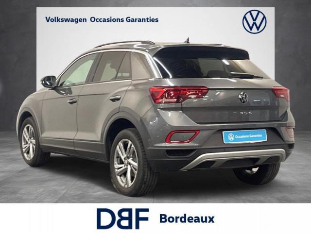 Volkswagen T-Roc image 8