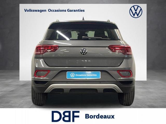 Volkswagen T-Roc image 5
