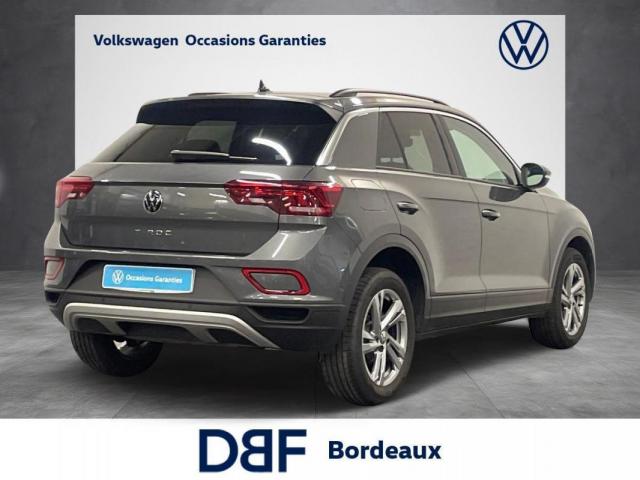 Volkswagen T-Roc image 2