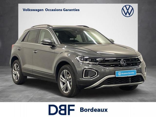 Volkswagen T-Roc image 7