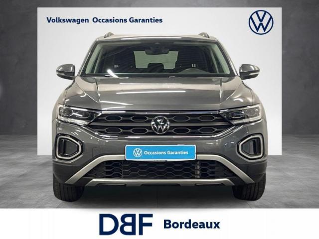 Volkswagen T-Roc image 1