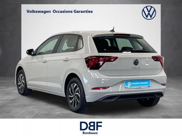 Volkswagen Polo image 1