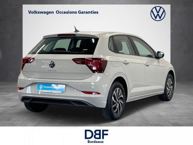 Volkswagen Polo image 4