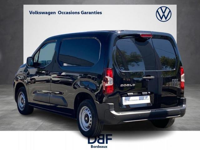 Fiat Doblo image 2