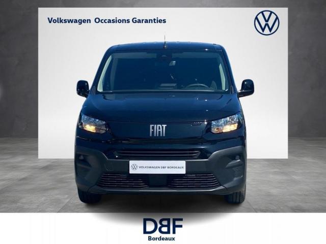Fiat Doblo image 1
