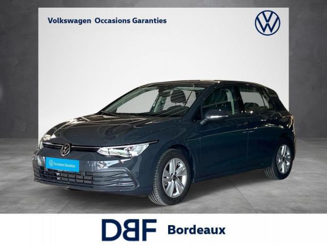 Volkswagen Golf 1.0 Tsi Opf 110 Bvm6 Life Plus